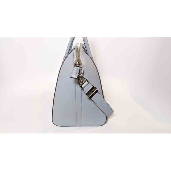 SOLD Givenchy Medium Grey Antigona - Picture 3 of 8